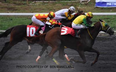 Rating Based Race sisibat .